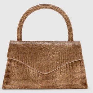 Steve Madden Amina Rhinestone Bag